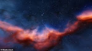 The Ring Nebula | Volcanocafe