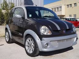 Aixam 10 Aixam D Occasion Mitula Voiture