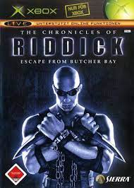 Earlier this year diesel expressed his interest in creating a new film, but no concrete dates were given. The Chronicles Of Riddick Escape From Butcher Bay Video Game Videogamegeek