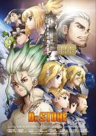 Dr Stone Getting 2nd Anime Season In 2020 Anime Anime Images Free Anime