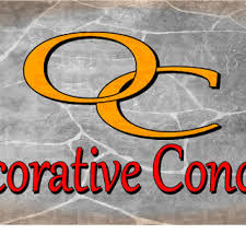 Concrete is not just for sidewalks these days. O C Decorative Concrete Pine Bush Ny Us 12566 Houzz