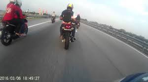 Sürüş planınız herhangi bir transit noktası. Convoy To Putrajaya With Group Y15zr Shah Alam Y15zr Community Klang Republic Owners Youtube