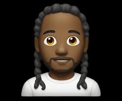 Emojis for Kendrick Lamar