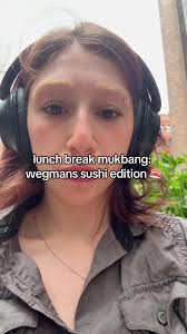 Hannah Moon Sushi Review