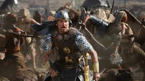 This movie/dvd would receive no stars. Exodus Gods And Kings Releasing Details Expected Performance In India