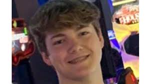 Nederland teen Hunter Guidry passes after courageous battle with brain  cancer