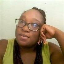 Ms. Krystal Renee Morrison Obituary (2025)