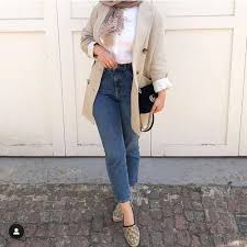 Smart Casual Hijab Outfits Casual College Outfits Casual Hijab Outfit Hijab Outfit