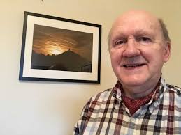 Come to a photography exhibition at your local dentist!