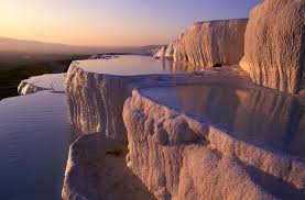 Select from premium cotton castle of the highest quality. 6 Reasons You Ve Gotta Visit Pamukkale Turkey S Cotton Castle