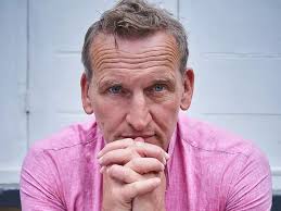 If I get dementia like dad I'll end it in Switzerland' says film star  Christopher Eccleston