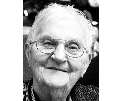 Joyce Schoff Obituary (1922