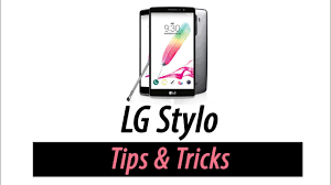 Boot lg stylo 5 bootloader mode/fastboot mode using hardware buttons · power off your phone. Stylo 5 Tricks Top Tricks Lg Stylo 5