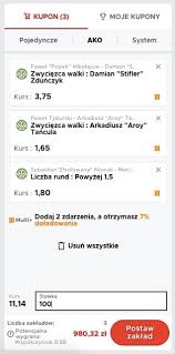 Dagmara zusje бой | fame mma | zwariowana zusje demoluje dagmarę szewczyk. Gotowe Kupony Bukmacherskie Na Fame Mma 7 Pewniaki I Typy Ktore Daja Duze Zyski Co Obstawiac Bukmacherzy Online