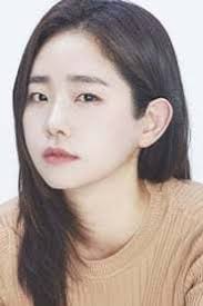 Fan Casting Im Hwa-young as Ilha Baek in Muse