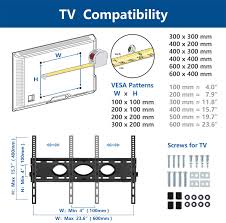 As low as 0% financing available, build now, pay later Buy Rfiver Universal Mobile Tv Cart For 32 60 Inch Flat Screen Tvs Up To 88lbs Portable Rolling Tv Stand With Tilt Mount And Locking Wheels Black Floor Outdoor Tv Stand With Shelf Max
