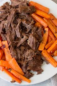 Maybe you would like to learn more about one of these? The Best Instant Pot Italian Beef Roast Recipe Easy