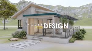 See more ideas about home, house design, tiny house living. Small House Design 8 00m X 12 50m 100 Sqm 3 Bedroom Youtube