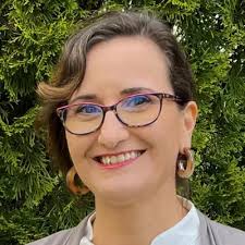 Dr. Martha Barry, PhD, Psychology