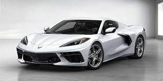 When chevrolet brought out the 2021 corvette, they did it without a price increase, but as of march 1, the base price of all c8 models have increased by $1,000. 2020 Chevrolet Corvette Details Ron Tonkin Chevrolet