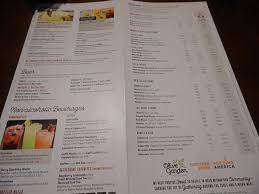 Also, must show high levels of initiative and respect for working with the… Table Menu Picture Of Olive Garden Italian Restaurant Hickory Tripadvisor