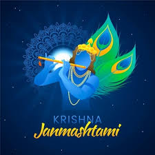 It is observed according to the hindu lunisolar calendar, on the eighth day (ashtami) of the krishna paksha (dark fortnight). Janmashtami Images Free Vectors Stock Photos Psd