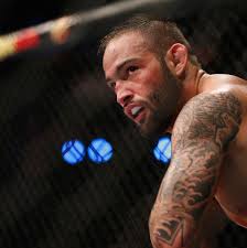 Patchy Mix joins Patricio Pitbull in asking for his release from Bellator  due to inactivity