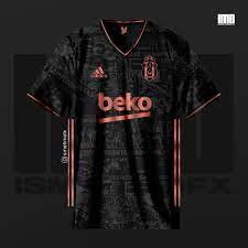 Bu forma bu seneki iğrenç çubuklu formamıza inat gelsin diyorum ve 3. Forma Kultur On Twitter Besiktas A Mansetlerde Sampiyon Besiktas Temali Alternatif Forma Tasarim Ismetimo