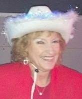 Pamela Haines Obituary (1945