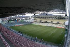 We did not find results for: Gerhard Hanappi Stadion Wien Austria