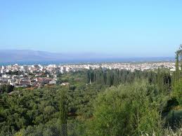 Aigio (a town in achaea, greece). Aigio Wikipedia