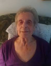 Obituary information for Lucille Virginia Linkous