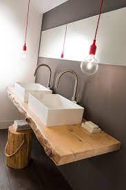 Bagno Top Legno Cerca Con Google Idee Salle De Bain Deco Salle De Bain Salle De Bain Tendance