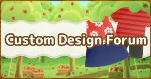 To make custom designs on acnh. Acnh Custom Design Forum Animal Crossing Gamewith