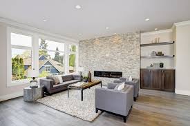 In order to add definition, some homeowners have chosen to paint the inner part a different color than the rest. Different Types Of Ceilings For Your New Home Crown Round Table