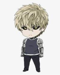 Studio animasi, seni anime, gambar karakter . One Punch Man Png Images Free Transparent One Punch Man Download Page 3 Kindpng
