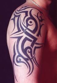 3d Chinese Dragons Tattoo Tribal Tattoos For Men Upper Arm Tattoos Tribal Tattoos