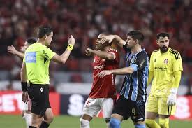 Gre-Nal é o maior clássico do Brasil? Jornalistas de site montam ranking