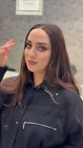 اعتماد به نفس یعنی یک پالت رنگ و چند حرکت جادویی!, ., ., ., #میکاپ  #زیبایی_صورت #میکاپ_آرتیست_عروس #پروتئین_تراپی #آمبره #رنگمو #کرلی_مو  #سامبره_بالیاژ_دکلره_دکاپاژ_کالرملتینگ_مش_پوش_سوئیت_مش_کاملا_حر...