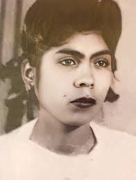 Ascension Gonzalez Obituary