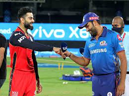 Ipl 2021 rcb vs mi live updates: Ipl 2021 Mi Vs Rcb Match 1 Highlights Rcb Clinch Last Over Thriller Business Standard News