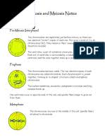 Cells with half as many chromosomes as the parent cell. Gizmo Meiosis Pdf Meiosis Mitosis