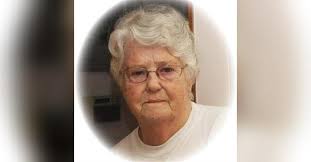 Ruby (Thompson Parks) Denham Obituary