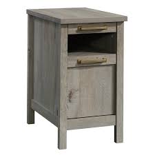 Tilden End Table With Storage Walmart Home Decor Bedroom Night Stands End Tables With Storage