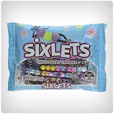 Mars snickers, twix, m&m's & milky way chocolate easter candy bag, 235 pieces, 85.76 oz. 53 Best Easter Candy For Easter Egg Stuffing And Baskets Dodo Burd
