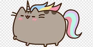 Free download pusheen desktop wallpaper. Pusheen The Cat Pusheen Cat Unicorn Tenor Pusheen Cat Mammal Carnivoran Cartoon Png Pngwing