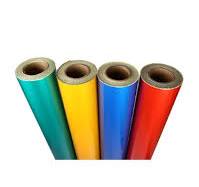 Advertising Grade Printable Reflective Film – Acrylic ...