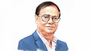 UK approached to investigate $17bn worth of assets linked to Hasina's  allies: BB governor tells Financial Times