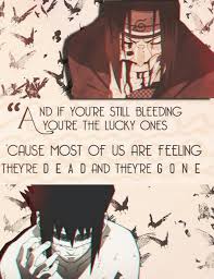 Pin On Itachi Uchiha