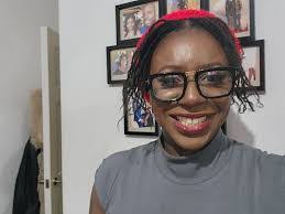 Simone Steinfeld's Instagram, Twitter & Facebook